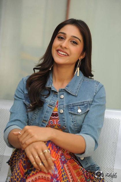 Regina-Cassandra-Interview-About-Soukyam